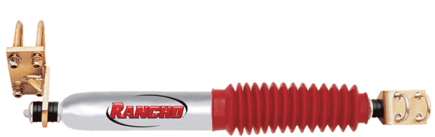 Aftermarket Rancho® 製品